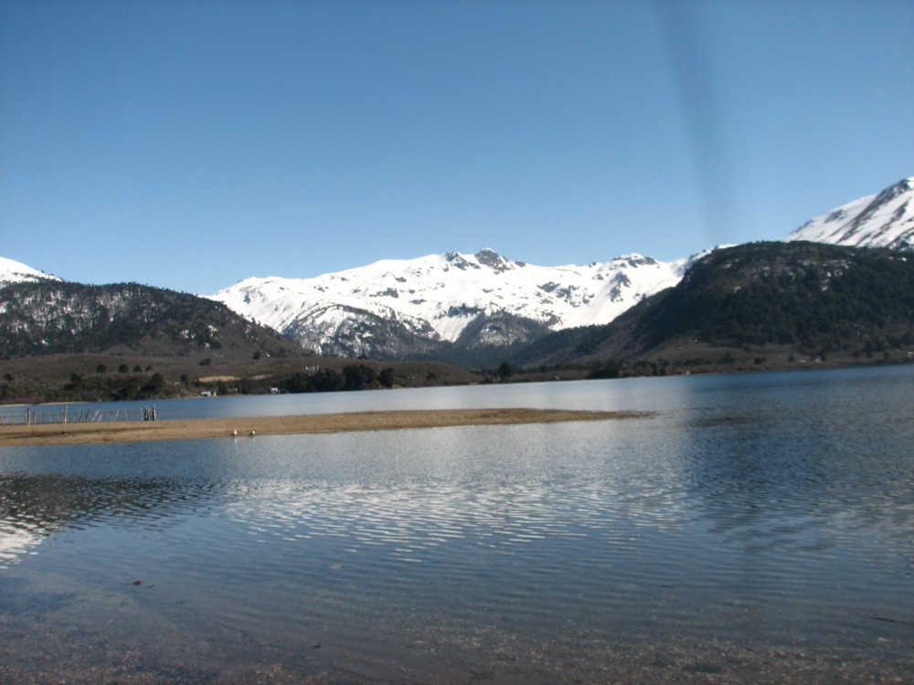 Lago Moquehue